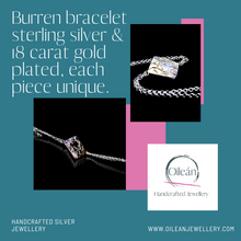 Load image into Gallery viewer, Burren Bracelet