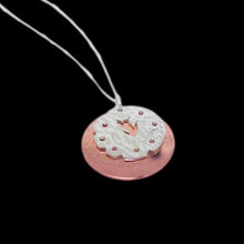 Load image into Gallery viewer, Gallery Pendant #100