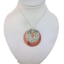 Load image into Gallery viewer, Gallery Pendant #100