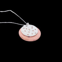 Load image into Gallery viewer, Gallery Pendant #101