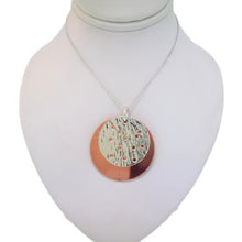 Load image into Gallery viewer, Gallery Pendant #101