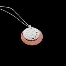 Load image into Gallery viewer, Gallery Pendant #102