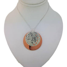 Load image into Gallery viewer, Gallery Pendant #102