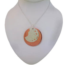 Load image into Gallery viewer, Gallery Pendant #103