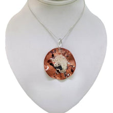 Load image into Gallery viewer, Gallery Pendant #104