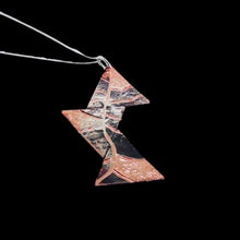 Load image into Gallery viewer, Gallery Pendant #105