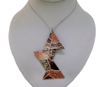 Load image into Gallery viewer, Gallery Pendant #105