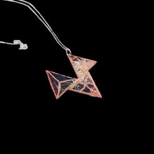 Load image into Gallery viewer, Gallery Pendant #106