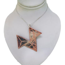 Load image into Gallery viewer, Gallery Pendant #106