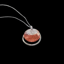 Load image into Gallery viewer, Gallery Pendant #107