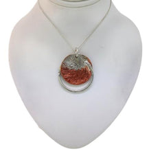 Load image into Gallery viewer, Gallery Pendant #107