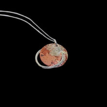 Load image into Gallery viewer, Gallery Pendant #108