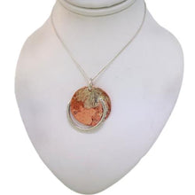 Load image into Gallery viewer, Gallery Pendant #108