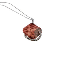 Load image into Gallery viewer, Gallery Pendant #109