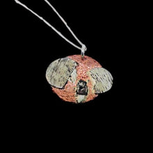 Load image into Gallery viewer, Gallery Pendant #110