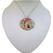 Load image into Gallery viewer, Gallery Pendant #110