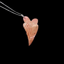 Load image into Gallery viewer, Gallery Pendant #112