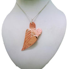 Load image into Gallery viewer, Gallery Pendant #112