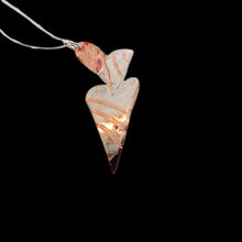 Load image into Gallery viewer, Gallery Pendant #113