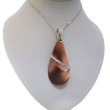 Load image into Gallery viewer, Gallery Pendant #115