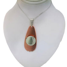 Load image into Gallery viewer, Gallery Pendant #116