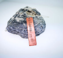 Load image into Gallery viewer, Gallery Pendant #14 - Le Cheile (together)