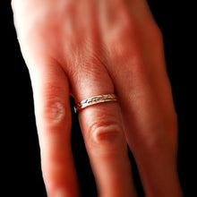 Load image into Gallery viewer, Burren ring #1