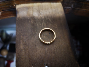 Burren ring #1