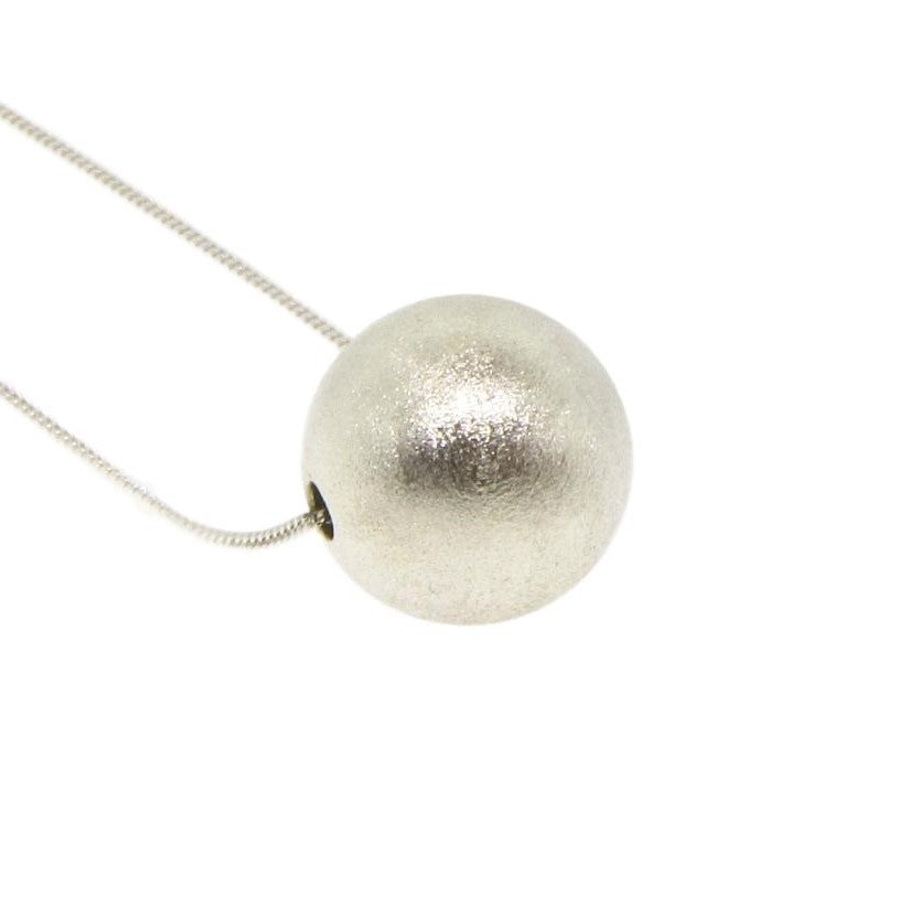 JewelArt Pendant 3 Sterling Silver