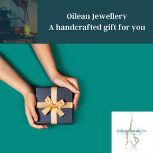 Oilean Jewellery Gift Card